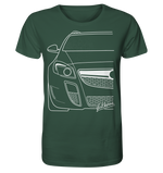 Lade das Bild in den Galerie-Viewer, OGKIOSTVFL Organic Shirt
