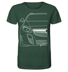 OGKIOSTVFL Organic Shirt