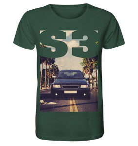 AGKS38LPB Organic Shirt