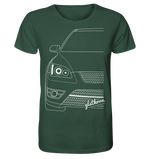 Lade das Bild in den Galerie-Viewer, FGKF2STVFL Organic Shirt

