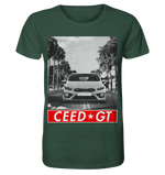 Lade das Bild in den Galerie-Viewer, KGKCRS Organic Shirt
