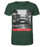 Lade das Bild in den Galerie-Viewer, BGKE28RS Organic Shirt
