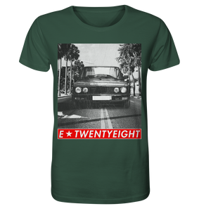 BGKE28RS Organic Shirt
