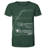 Lade das Bild in den Galerie-Viewer, SGKESTVFL Organic Shirt
