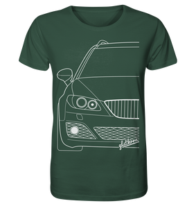 SGKESTVFL Organic Shirt