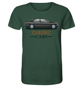 MGKW201CCB Organic Shirt