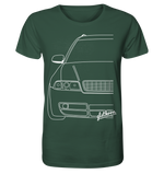 Lade das Bild in den Galerie-Viewer, AGKS4B5A Organic Shirt
