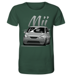 Lade das Bild in den Galerie-Viewer, SGKMOSKULL Organic Shirt
