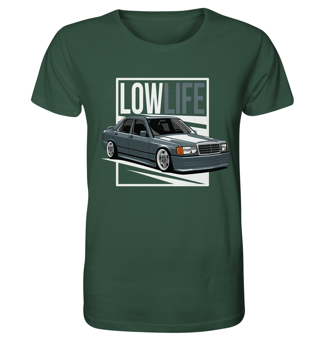 MGKW201LL-Organic Shirt