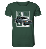 Lade das Bild in den Galerie-Viewer, MGKW201LL-Organic Shirt
