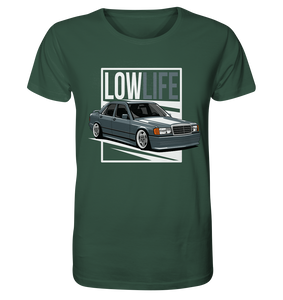 MGKW201LL-Organic Shirt
