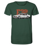 Lade das Bild in den Galerie-Viewer, BGKE32CL Organic Shirt
