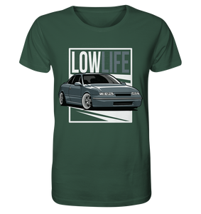 OGKCLL - Organic Shirt
