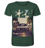 Lade das Bild in den Galerie-Viewer, BGKE24PB Organic Shirt
