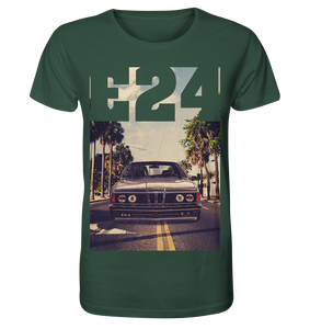 BGKE24PB Organic Shirt