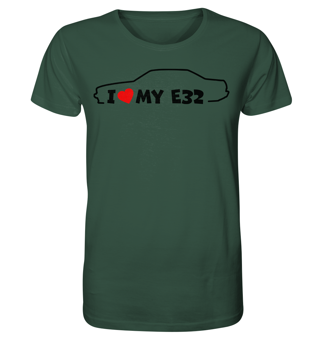 BGKE32IL-Organic Shirt