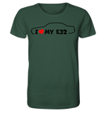 Lade das Bild in den Galerie-Viewer, BGKE32IL-Organic Shirt
