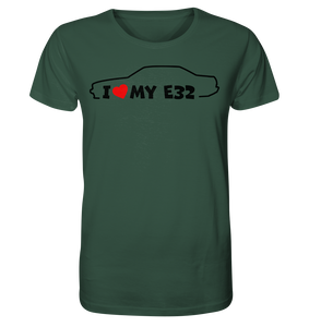 BGKE32IL-Organic Shirt