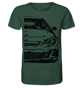 OGKAJOOLS-Organic Shirt