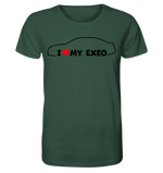 Lade das Bild in den Galerie-Viewer, SGKEIL-Organic Shirt
