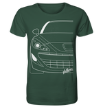 Lade das Bild in den Galerie-Viewer, PGKRCZP1 Organic Shirt
