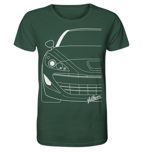 PGKRCZP1 Organic Shirt