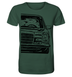 Lade das Bild in den Galerie-Viewer, MGKW115OLS Organic Shirt

