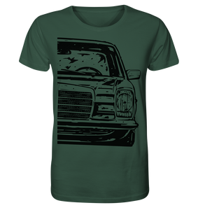 MGKW115OLS Organic Shirt