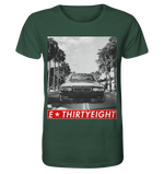 Lade das Bild in den Galerie-Viewer, BGKE38RS Organic Shirt
