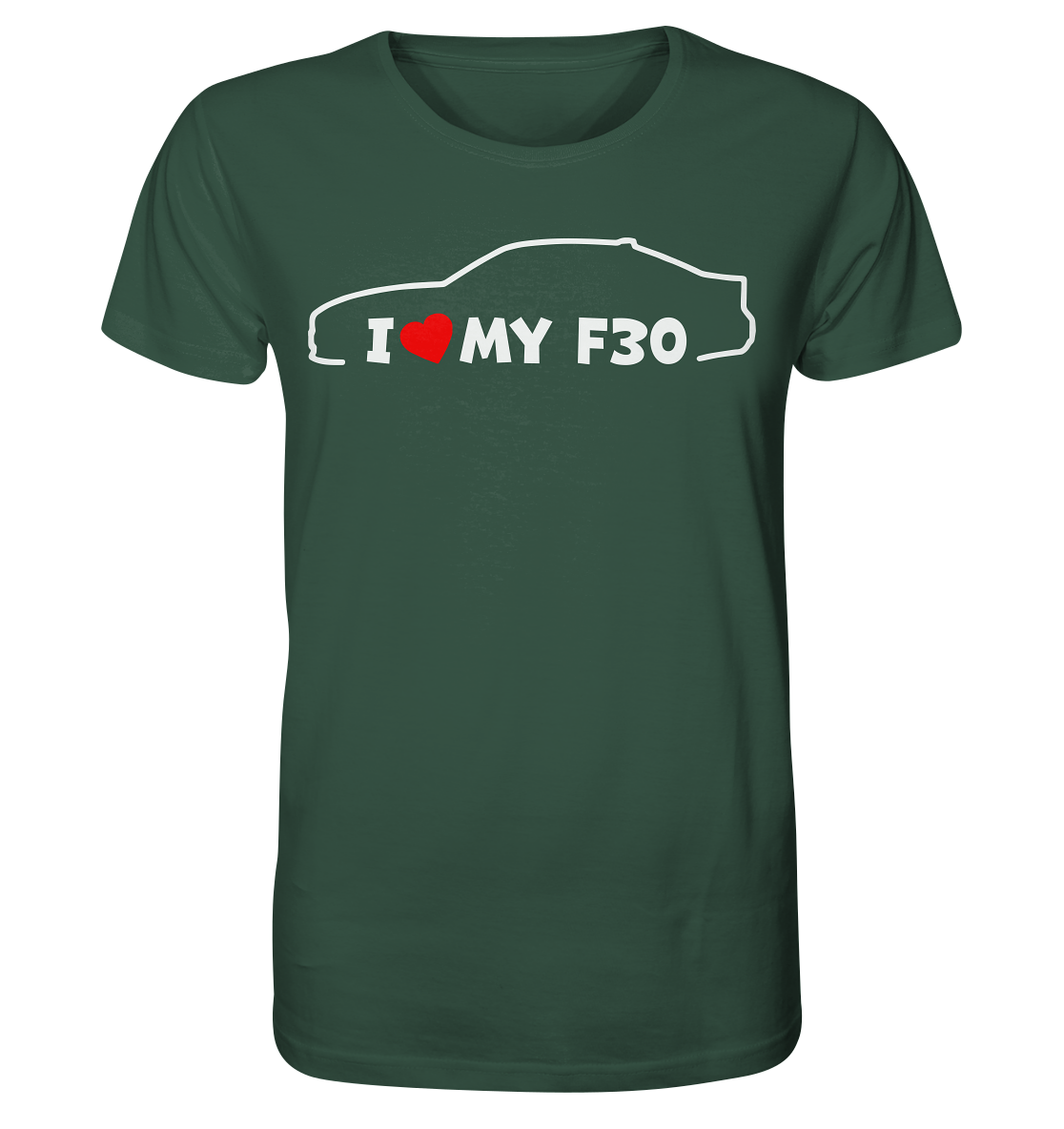 BGKF30ILW-Organic Shirt
