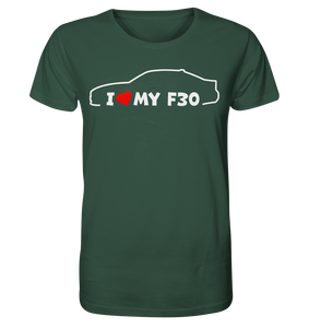 BGKF30ILW-Organic Shirt