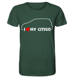 Lade das Bild in den Galerie-Viewer, SGKCIL-Organic Shirt
