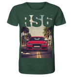Lade das Bild in den Galerie-Viewer, AGKRS64GPB Organic Shirt
