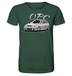 OGKAGOSKULL Organic Shirt