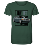 Lade das Bild in den Galerie-Viewer, MGKW124LL - Organic Shirt
