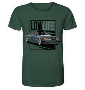 MGKW124LL - Organic Shirt
