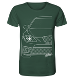 Lade das Bild in den Galerie-Viewer, SGKL1PCFL Organic Shirt

