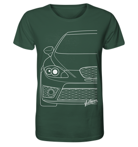SGKL1PCFL Organic Shirt