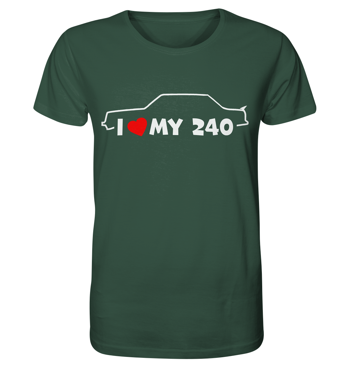 VGK240IL-Organic Shirt