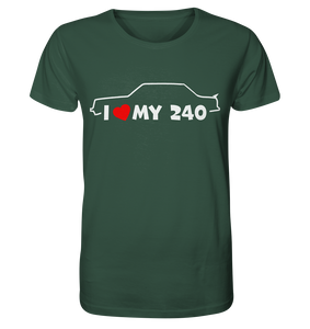 VGK240IL-Organic Shirt
