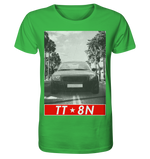 Lade das Bild in den Galerie-Viewer, AGKTT8NRS Organic Shirt
