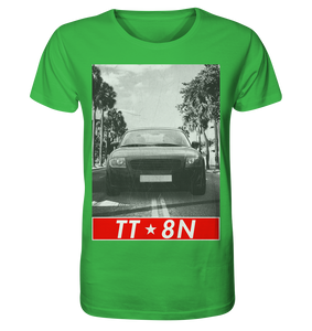 AGKTT8NRS Organic Shirt