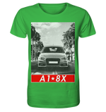Lade das Bild in den Galerie-Viewer, AGKA1FLRS Organic Shirt

