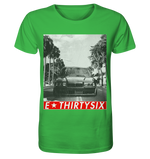 Lade das Bild in den Galerie-Viewer, BGKE36RS Organic Shirt
