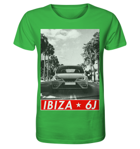 SGKI6JRS Organic Shirt