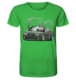 Lade das Bild in den Galerie-Viewer, BGKE30CSKULL Organic Shirt

