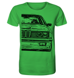 Lade das Bild in den Galerie-Viewer, BGKE24OLS Organic Shirt
