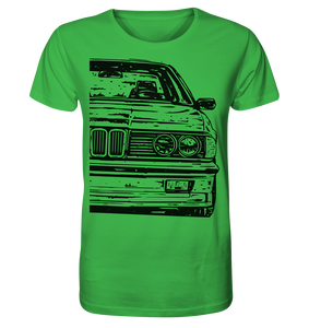BGKE24OLS Organic Shirt