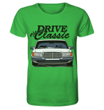 Lade das Bild in den Galerie-Viewer, MGKW116DTC Organic Shirt
