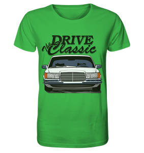 MGKW116DTC Organic Shirt